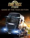 Emoji eurotruck
