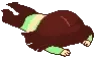 Emoji charadead92