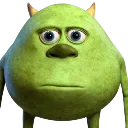 Emoji mikeellejakson