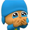 Emoji pocoyo
