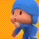 Emoji pocoyo4