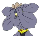 Emoji machampnotlikethis