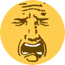 Emoji jechial