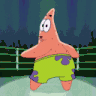 Emoji PatrickTwerk