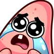 Emoji cry