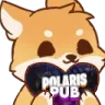 Emoji polaris_love
