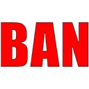 Emoji BAN