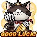 Emoji GoodLuck