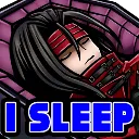 Emoji Sleeping_Vincent