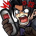 Emoji Mad_Zack
