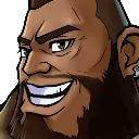Emoji Yey_Barret