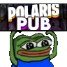 Emoji pepe_polaris