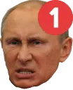 Emoji 3114_PutinPing
