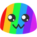 Emoji 3872_rainblob