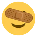 Emoji 6523idonotseeit