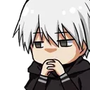 Emoji 1cf0b5ee9bb94488b4cfc45f6b73da89