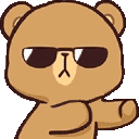 Emoji BearOK
