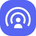 Emoji stage_badge
