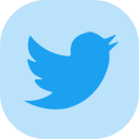 Emoji twitter_badge