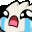 Emoji ouin