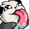 Emoji slurrp