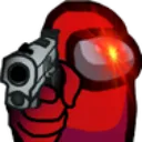Emoji sus_gun