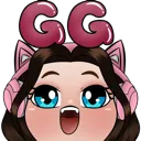 Emoji gg2