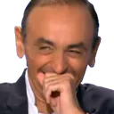 Emoji oZemmour_Rire