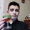 Emoji vodkaperier