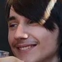 Emoji emo_boy_bad