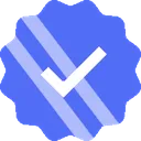 Emoji 4447shinyblueverified