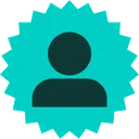 Emoji badgerepresentant