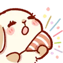Emoji pl_bunnyparty