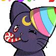 Emoji 4_luna_party