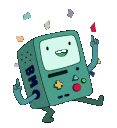Emoji BMOparty