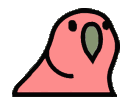 Emoji party_parrot