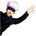 Emoji gojouhey