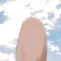 Emoji jjk_gojo_nice4