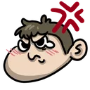 Emoji Kigypocontent