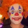 Emoji cdcaclown