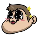 Emoji Kigycontent