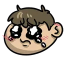 Emoji Kigysadd