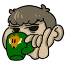 Emoji Kigysuuuup