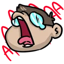 Emoji Oppanique