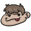 Emoji Kigyjuissy