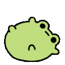 Emoji Frogblup