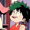 Emoji dekusilly