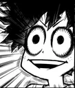 Emoji dekusilly