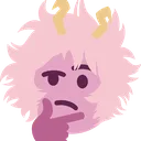 Emoji minahmm