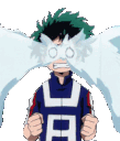 Emoji dekucry